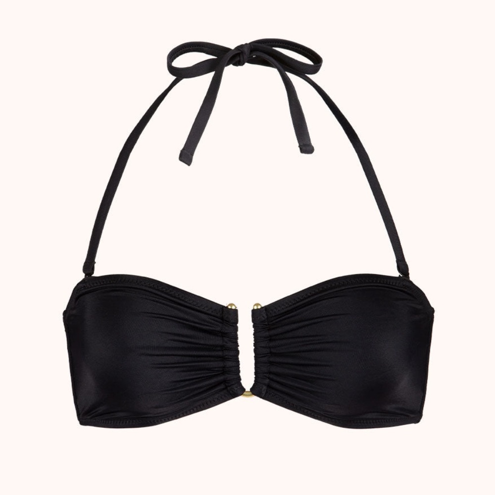 Lively Bikini top U-Front Bandeau